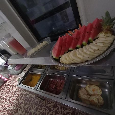 Hostel Sobrado Do Conde ペネド エクステリア 写真