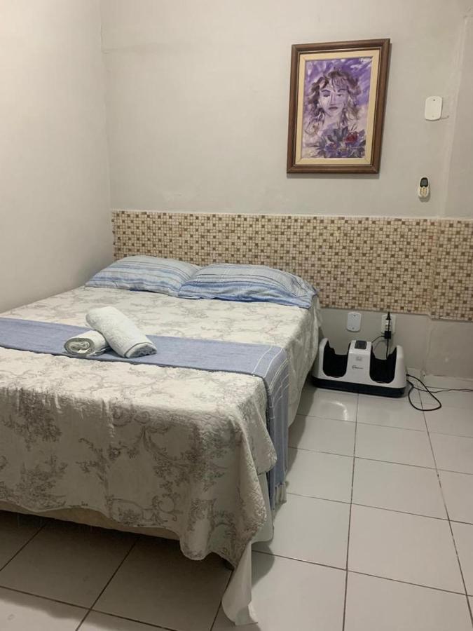 Hostel Sobrado Do Conde ペネド エクステリア 写真