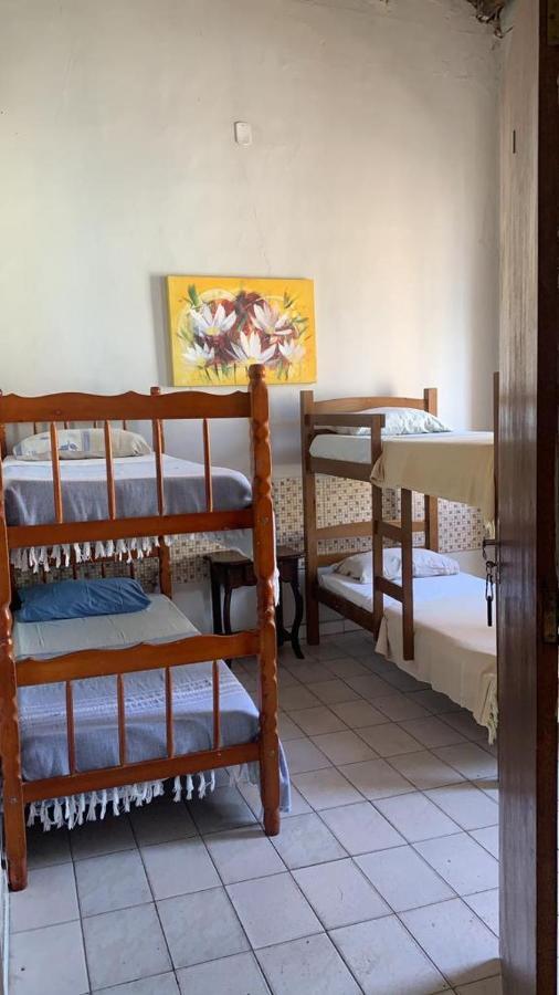 Hostel Sobrado Do Conde ペネド エクステリア 写真