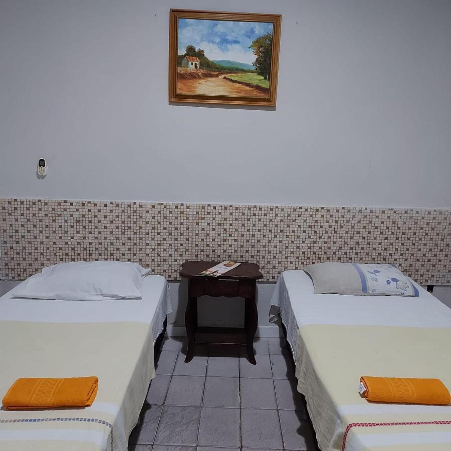 Hostel Sobrado Do Conde ペネド エクステリア 写真