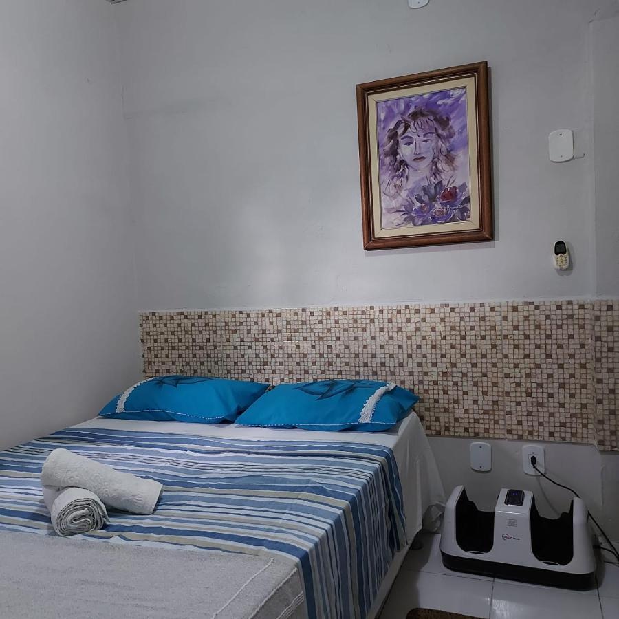 Hostel Sobrado Do Conde ペネド エクステリア 写真