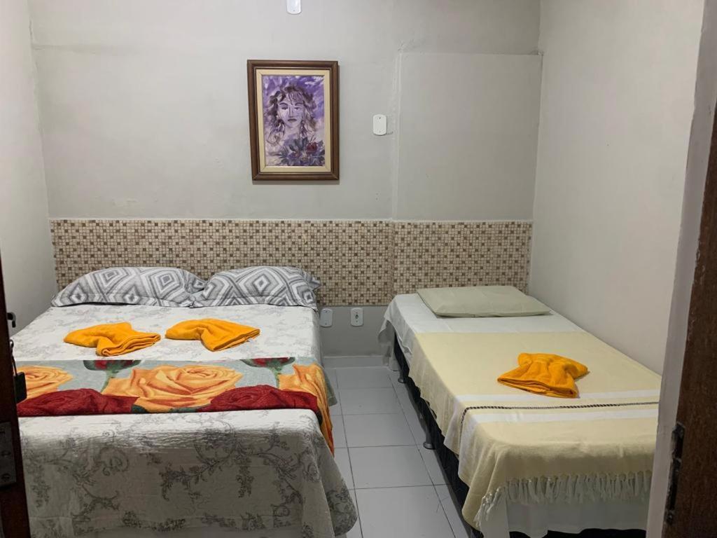 Hostel Sobrado Do Conde ペネド エクステリア 写真