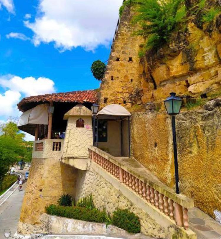 Hostel Sobrado Do Conde ペネド エクステリア 写真