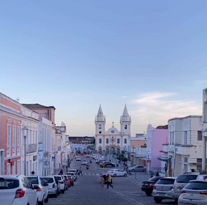 Hostel Sobrado Do Conde ペネド エクステリア 写真