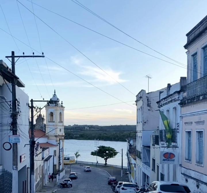 Hostel Sobrado Do Conde ペネド エクステリア 写真