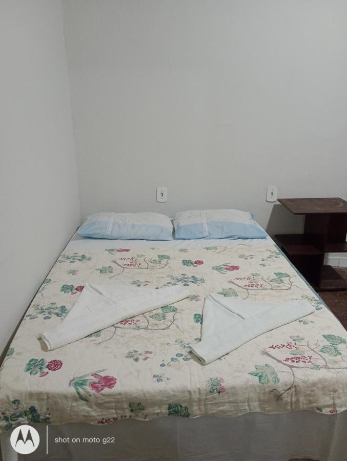 Hostel Sobrado Do Conde ペネド エクステリア 写真
