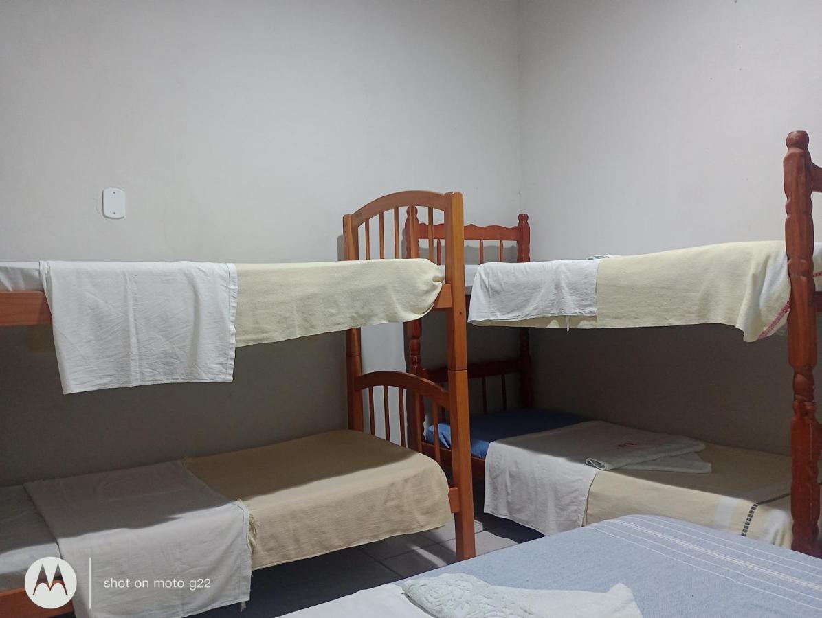 Hostel Sobrado Do Conde ペネド エクステリア 写真