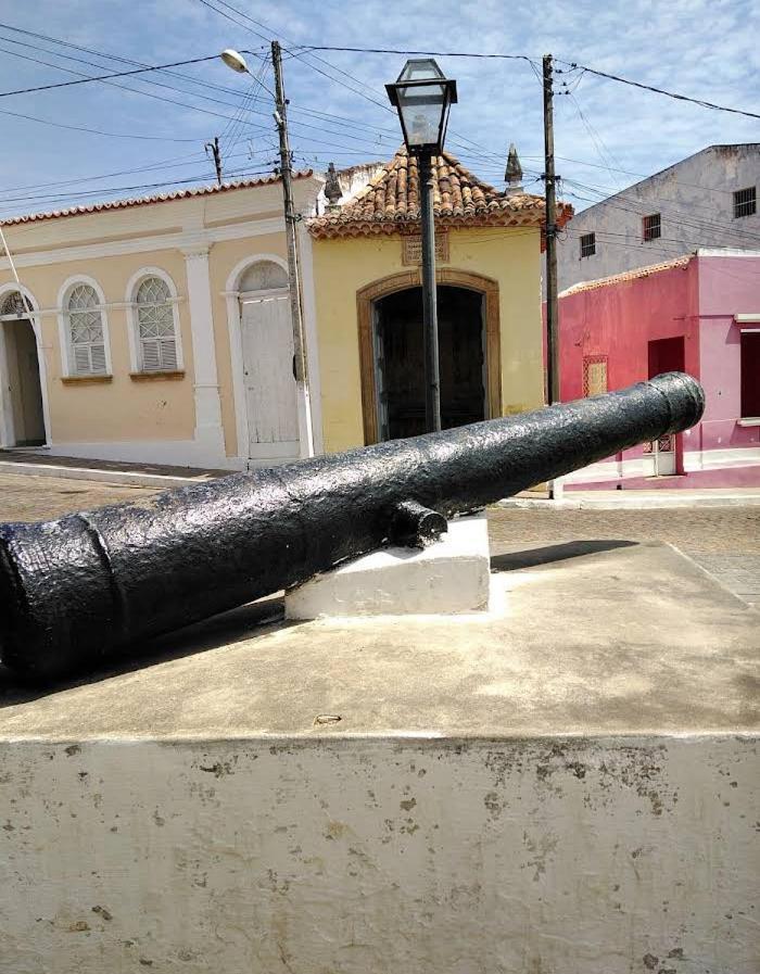 Hostel Sobrado Do Conde ペネド エクステリア 写真