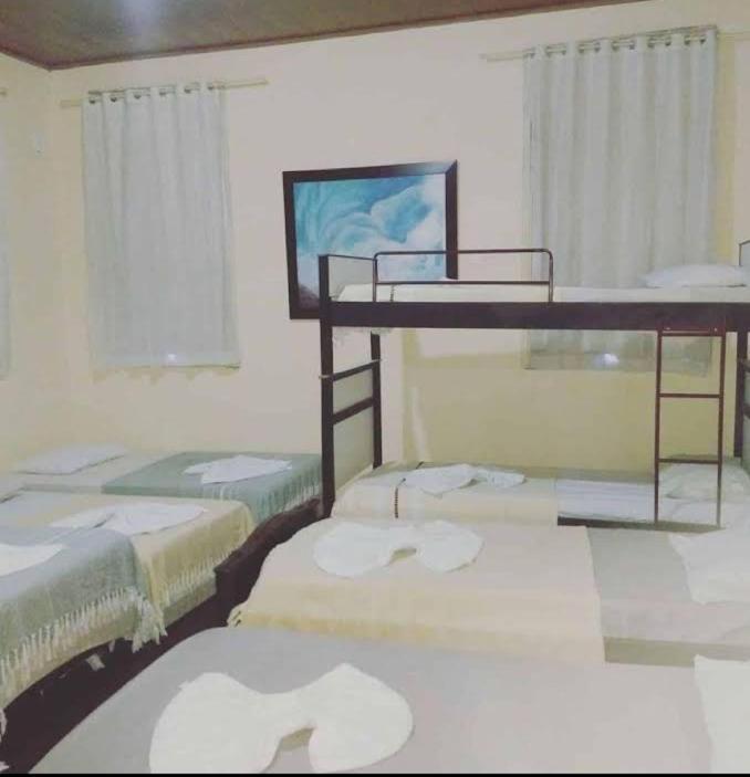 Hostel Sobrado Do Conde ペネド 部屋 写真