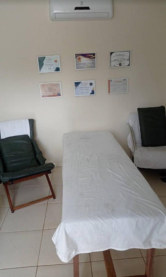 Hostel Sobrado Do Conde ペネド エクステリア 写真