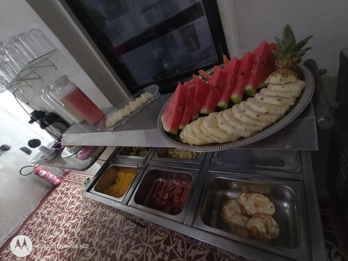 Hostel Sobrado Do Conde ペネド エクステリア 写真