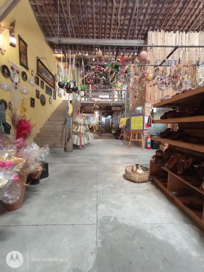 Hostel Sobrado Do Conde ペネド エクステリア 写真