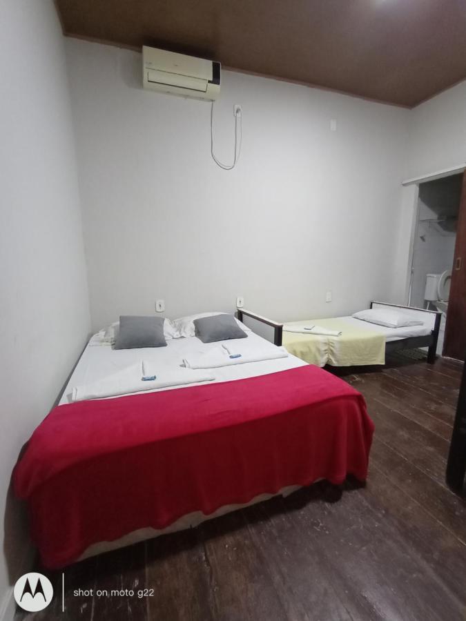 Hostel Sobrado Do Conde ペネド 部屋 写真