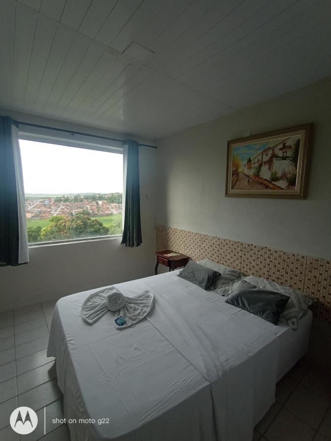 Hostel Sobrado Do Conde ペネド エクステリア 写真